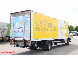 Mercedes Antos 2124 Koffer 8.60 Meter!! LBW Euro 6 picture 3