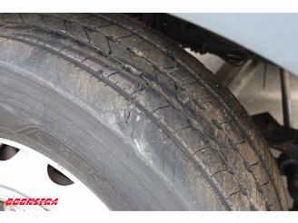Mercedes Antos 2124 Koffer 8.60 Meter!! LBW Euro 6 picture 35