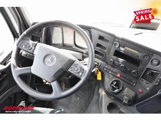 Mercedes Antos 2124 Koffer 8.60 Meter!! LBW Euro 6 picture 28