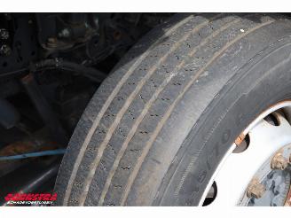 Mercedes Antos 2124 Koffer 8.60 Meter!! LBW Euro 6 picture 36