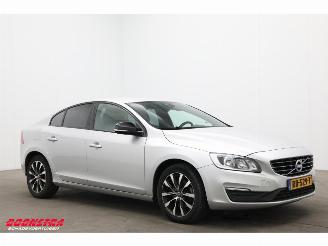Volvo S-60 1.5 T2 Aut. Kinetic Leder Clima Cruise PDC 107.824 km! picture 2
