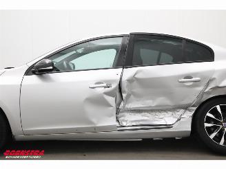 Volvo S-60 1.5 T2 Aut. Kinetic Leder Clima Cruise PDC 107.824 km! picture 5