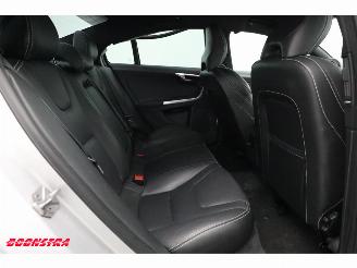 Volvo S-60 1.5 T2 Aut. Kinetic Leder Clima Cruise PDC 107.824 km! picture 14