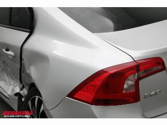 Volvo S-60 1.5 T2 Aut. Kinetic Leder Clima Cruise PDC 107.824 km! picture 9