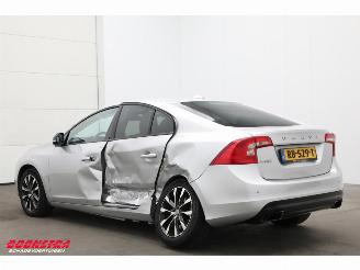 Volvo S-60 1.5 T2 Aut. Kinetic Leder Clima Cruise PDC 107.824 km! picture 4