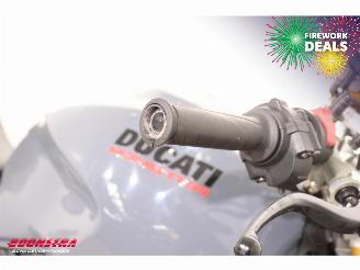 Ducati  Monster 1200 S Termignoni ABS 19.502 km! picture 22