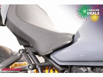 Ducati  Monster 1200 S Termignoni ABS 19.502 km! picture 21