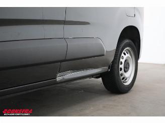Peugeot Partner 1.5 BlueHDi 130 PK Aut. Apple/Android Airco Cruise Camera AHK picture 6