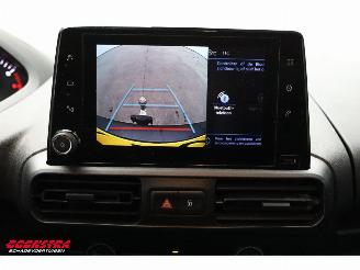Peugeot Partner 1.5 BlueHDi 130 PK Aut. Apple/Android Airco Cruise Camera AHK picture 21