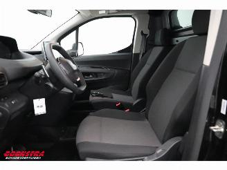 Peugeot Partner 1.5 BlueHDi 130 PK Aut. Apple/Android Airco Cruise Camera AHK picture 16