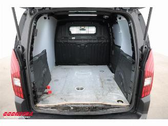 Peugeot Partner 1.5 BlueHDi 130 PK Aut. Apple/Android Airco Cruise Camera AHK picture 11