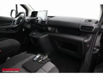 Peugeot Partner 1.5 BlueHDi 130 PK Aut. Apple/Android Airco Cruise Camera AHK picture 13