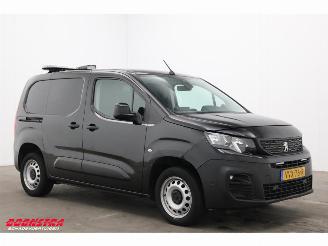 Peugeot Partner 1.5 BlueHDi 130 PK Aut. Apple/Android Airco Cruise Camera AHK picture 2