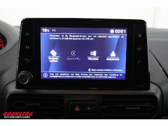 Peugeot Partner 1.5 BlueHDi 130 PK Aut. Apple/Android Airco Cruise Camera AHK picture 15