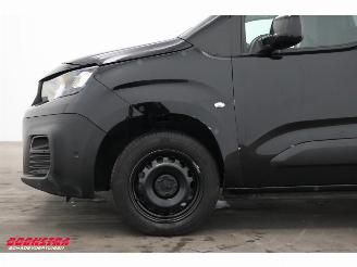 Peugeot Partner 1.5 BlueHDi 130 PK Aut. Apple/Android Airco Cruise Camera AHK picture 5