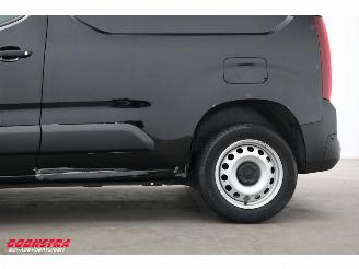 Peugeot Partner 1.5 BlueHDi 130 PK Aut. Apple/Android Airco Cruise Camera AHK picture 7