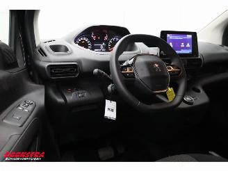 Peugeot Partner 1.5 BlueHDi 130 PK Aut. Apple/Android Airco Cruise Camera AHK picture 17