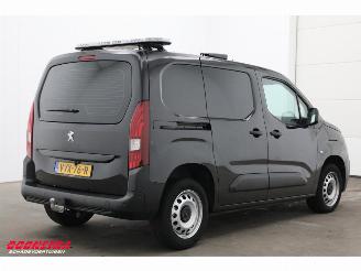 Peugeot Partner 1.5 BlueHDi 130 PK Aut. Apple/Android Airco Cruise Camera AHK picture 3