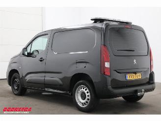 Peugeot Partner 1.5 BlueHDi 130 PK Aut. Apple/Android Airco Cruise Camera AHK picture 4