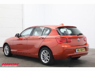 BMW 1-serie 116i Centennial LED Leder Navi Clima Cruise SHZ PDC picture 4