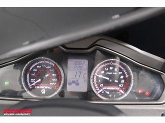 Quadro  QV3 ABS 13.082 km! picture 13