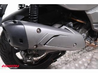 Quadro  QV3 ABS 13.082 km! picture 9