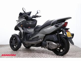 Quadro  QV3 ABS 13.082 km! picture 4