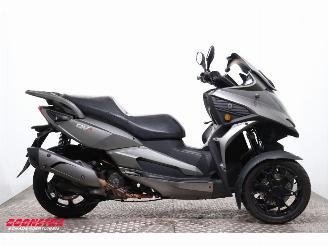 Quadro  QV3 ABS 13.082 km! picture 7