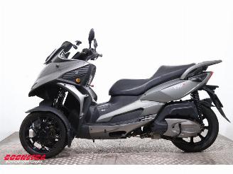 Quadro  QV3 ABS 13.082 km! picture 5