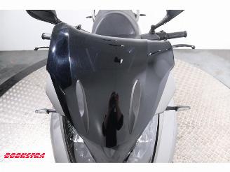 Quadro  QV3 ABS 13.082 km! picture 12