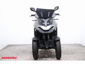 Quadro  QV3 ABS 13.082 km! picture 6