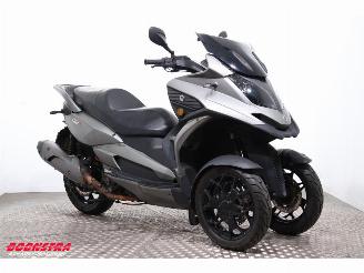 Quadro  QV3 ABS 13.082 km! picture 2