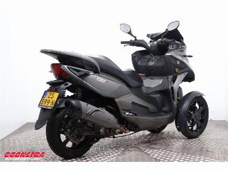 Quadro  QV3 ABS 13.082 km! picture 3