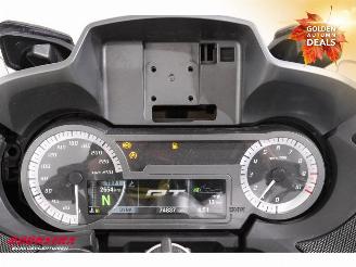 BMW R 1200 RT Dynamic Pakket Cruise Heizgriffe picture 18