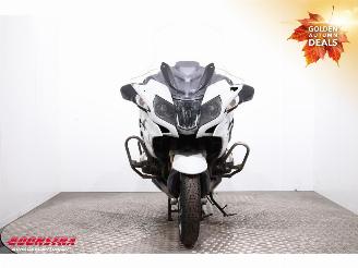 BMW R 1200 RT Dynamic Pakket Cruise Heizgriffe picture 6