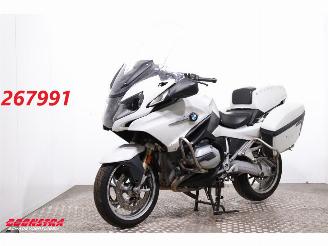 Schade motor BMW R 1200 RT Dynamic Pakket Cruise Heizgriffe 2018/10