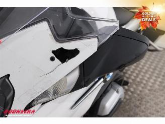 BMW R 1200 RT Dynamic Pakket Cruise Heizgriffe picture 13