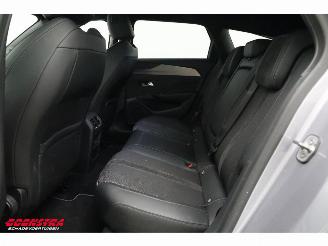 Peugeot 308 SW 1.2 Hybrid 136 e-DCS6 GT LED ACC Navi Camera 6.248 km! picture 19