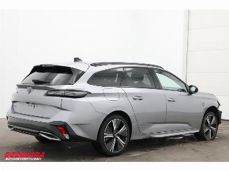 Peugeot 308 SW 1.2 Hybrid 136 e-DCS6 GT LED ACC Navi Camera 6.248 km! picture 3