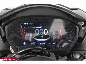 Triumph Speed Triple 1050 RS ABS Arrow Heizgriffe Cruise 21.402 km! picture 22