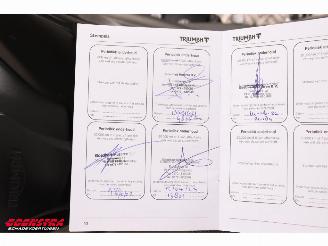 Triumph Speed Triple 1050 RS ABS Arrow Heizgriffe Cruise 21.402 km! picture 27