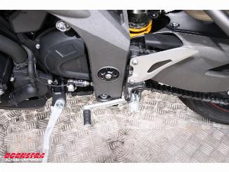 Triumph Speed Triple 1050 RS ABS Arrow Heizgriffe Cruise 21.402 km! picture 15