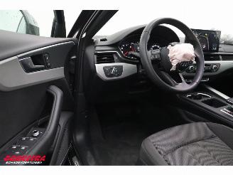 Audi A4 Avant 40 TFSI Quattro S-Line LED B&O Navi Clima Cruise SHZ picture 25