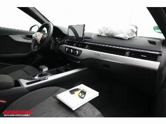 Audi A4 Avant 40 TFSI Quattro S-Line LED B&O Navi Clima Cruise SHZ picture 20