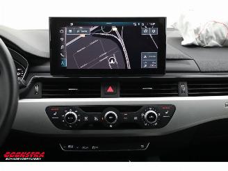 Audi A4 Avant 40 TFSI Quattro S-Line LED B&O Navi Clima Cruise SHZ picture 22