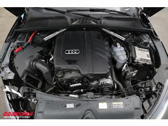 Audi A4 Avant 40 TFSI Quattro S-Line LED B&O Navi Clima Cruise SHZ picture 8