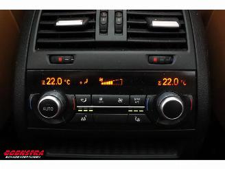 BMW 5-serie Touring M550xd Pano LED ACC Memory H/K HUD AHK SHZ LRHZ picture 33