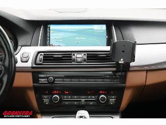BMW 5-serie Touring M550xd Pano LED ACC Memory H/K HUD AHK SHZ LRHZ picture 18