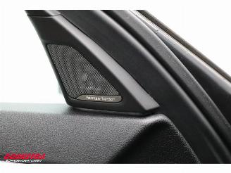 BMW 5-serie Touring M550xd Pano LED ACC Memory H/K HUD AHK SHZ LRHZ picture 26