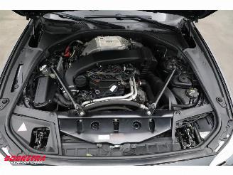 BMW 5-serie Touring M550xd Pano LED ACC Memory H/K HUD AHK SHZ LRHZ picture 8